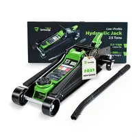 2.5T Trolley Jack (box) — photo 1
