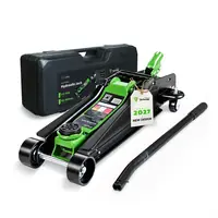 2.5T Trolley Jack (case) — photo 1
