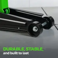 2.5T Trolley Jack (box) — photo 6