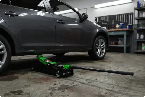 DriveUpTools workshop