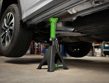 DriveUpTools team